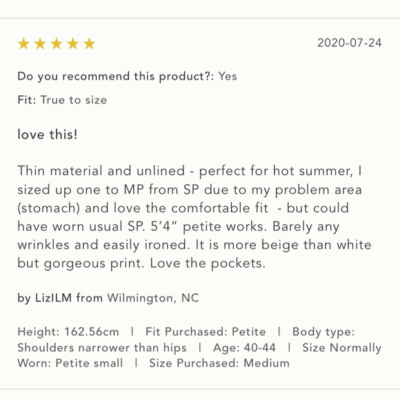 Anthropologie NWT Lanai MIDI Skirt Size XSP. - Picture 8 of 16